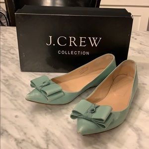 Jcrew Flat